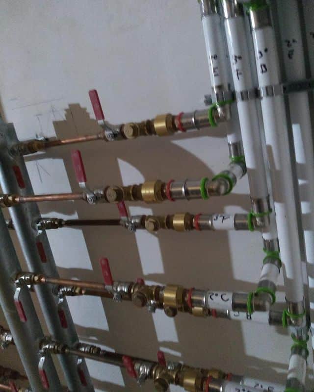 Fontanero barato en Valencia - Instalaciones Franch