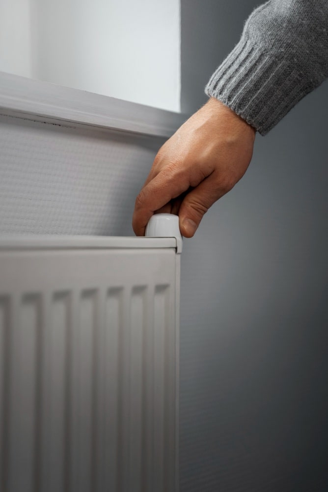 Instaladores de sistemas de calefaccion en Sagunto - Instalaciones Franch